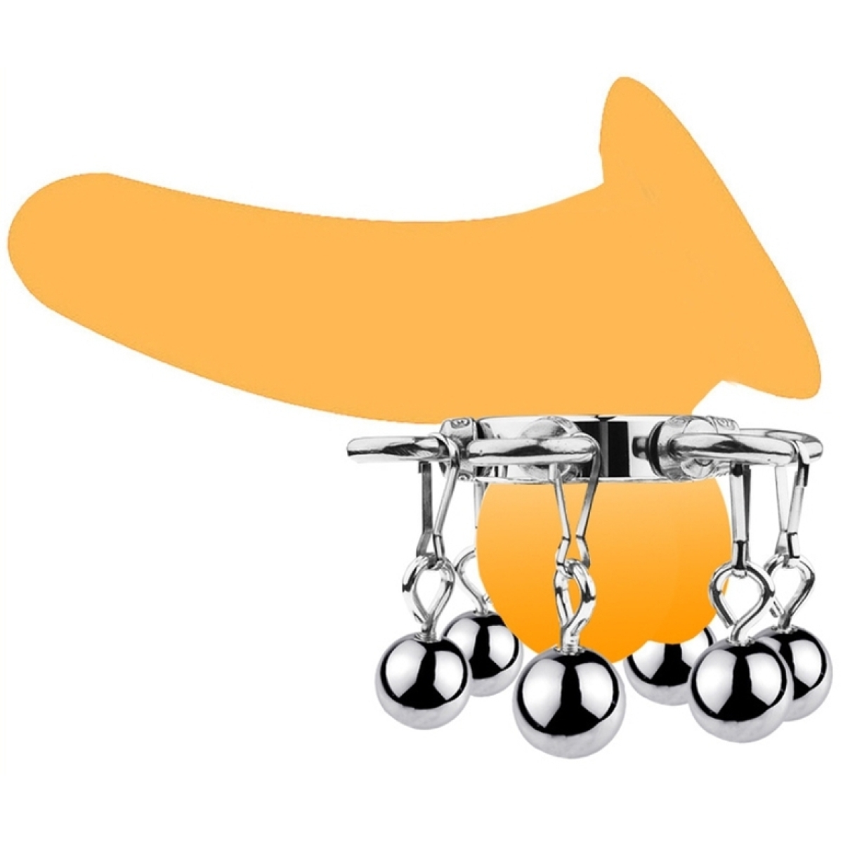 ballstretcher pics et poids taurus 1