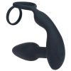 ballstretcher plug dual vibe 105 x 38cm 3