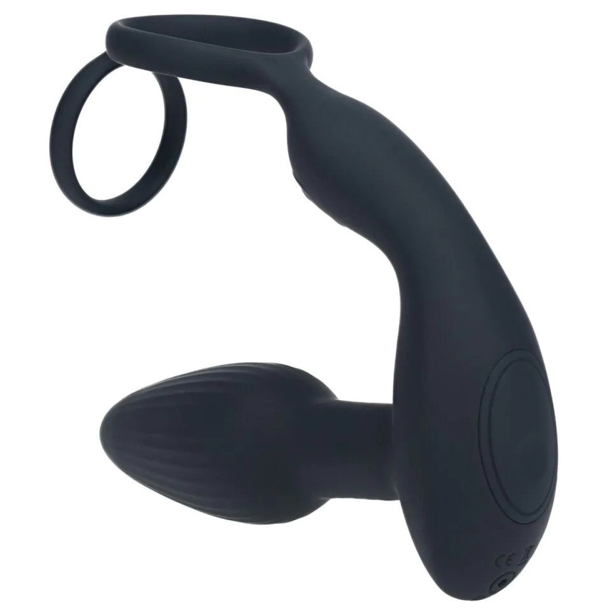 ballstretcher plug dual vibe 105 x 38cm 3