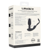 ballstretcher plug dual vibe 105 x 38cm 5