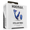 ballstretcher-plug-vibrant-stellar-force-10-x-34cm ballstretcher plug vibrant stellar force 10 x 34cm 1