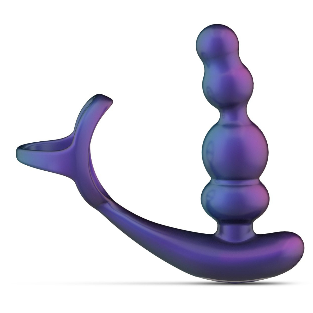 ballstretcher plug vibrant stellar force 10 x 34cm 2
