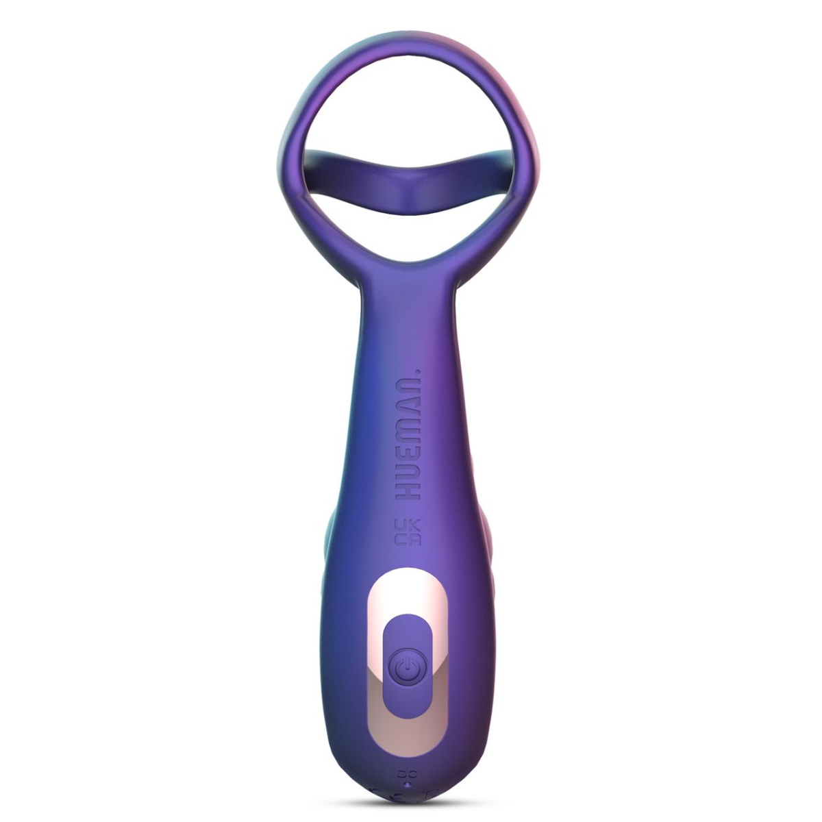 ballstretcher plug vibrant stellar force 10 x 34cm 4