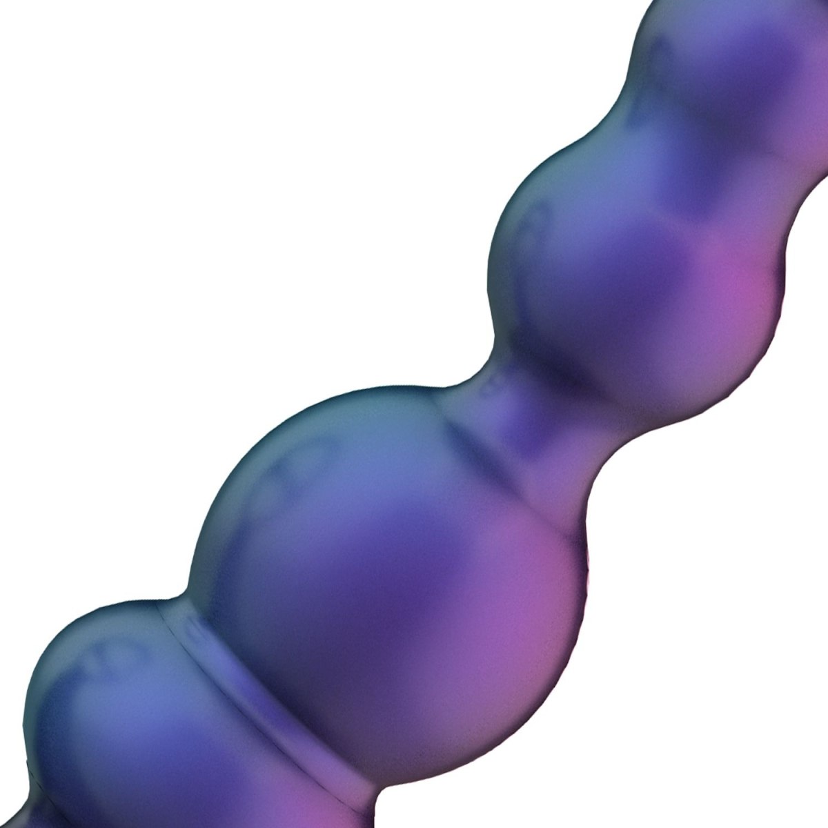 ballstretcher plug vibrant stellar force 10 x 34cm 6