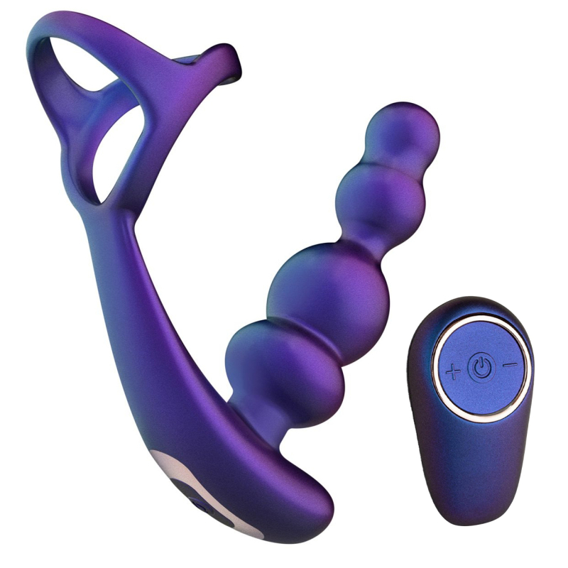 ballstretcher-plug-vibrant-stellar-force-10-x-34cm ballstretcher plug vibrant stellar force 10 x 34cm