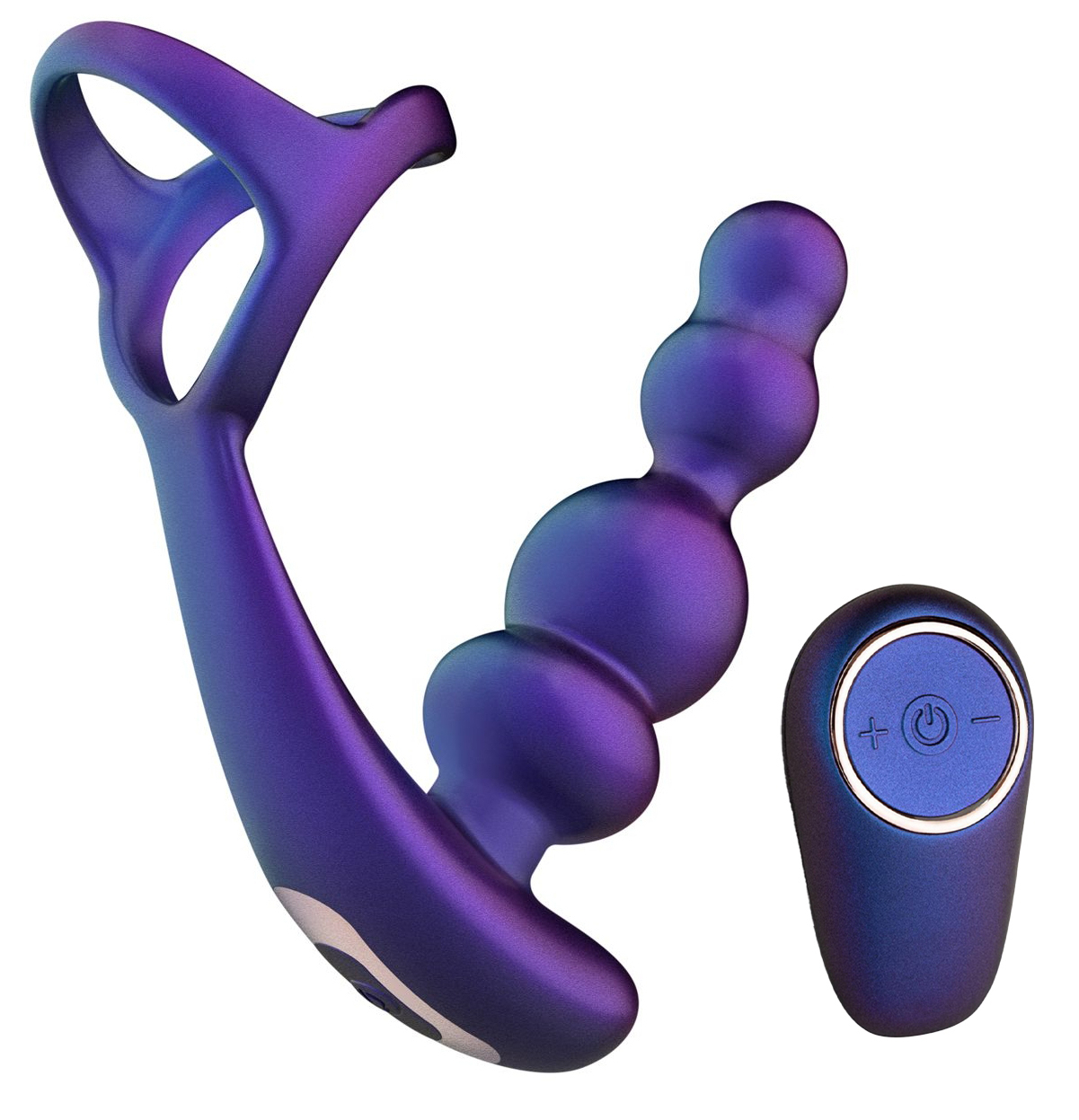 ballstretcher-plug-vibrant-stellar-force-10-x-34cm ballstretcher plug vibrant stellar force 10 x 34cm