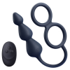 ballstretcher-plug-vibrant-trikon-95-x-3cm ballstretcher plug vibrant trikon 95 x 3cm