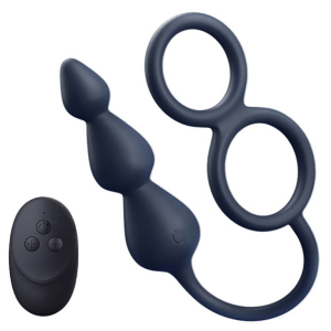 ballstretcher plug vibrant trikon 95 x 3cm