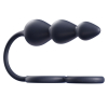 ballstretcher-plug-vibrant-trikon-95-x-3cm ballstretcher plug vibrant trikon 95 x 3cm 4