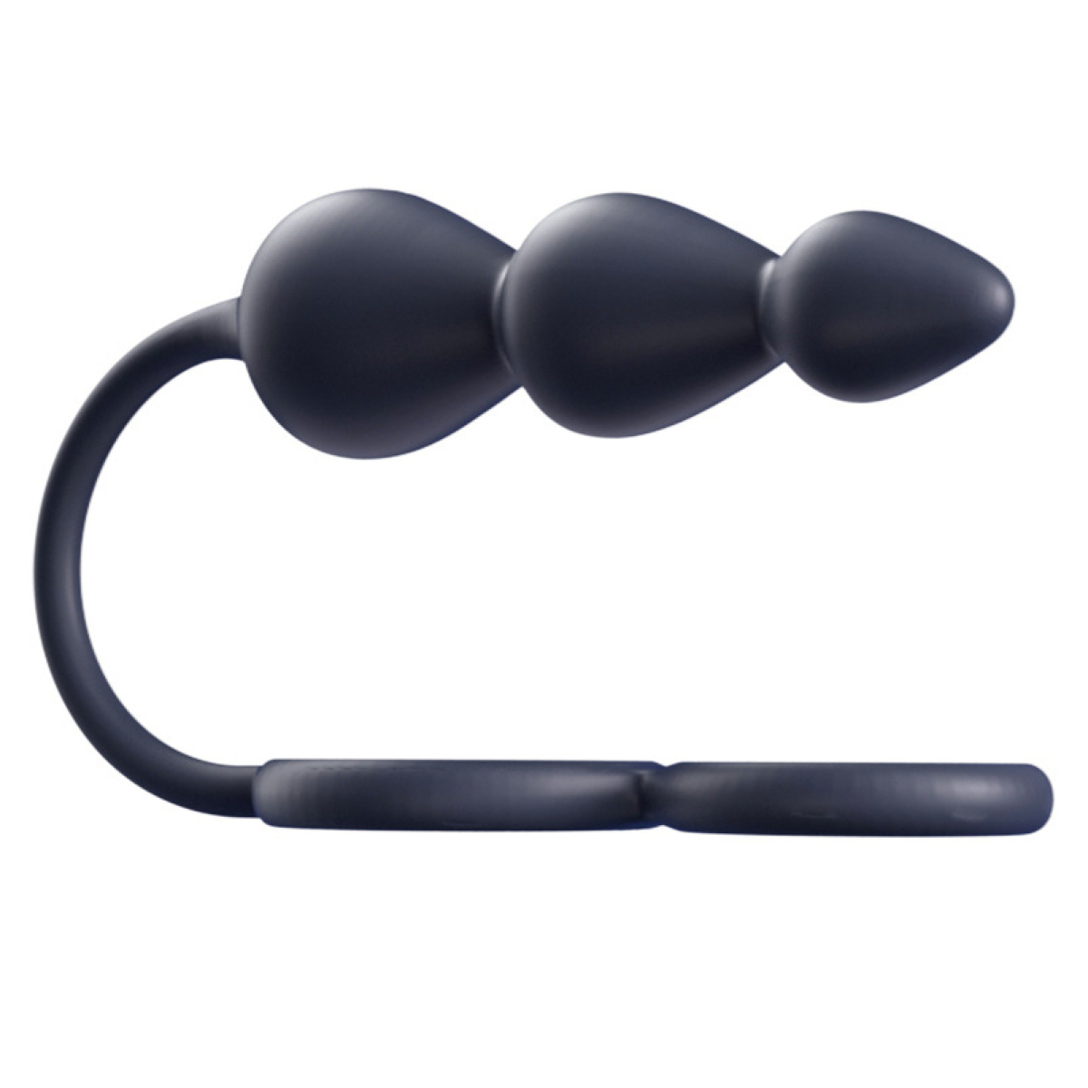 ballstretcher plug vibrant trikon 95 x 3cm 4