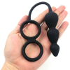 ballstretcher-plug-vibrant-trikon-95-x-3cm ballstretcher plug vibrant trikon 95 x 3cm 6
