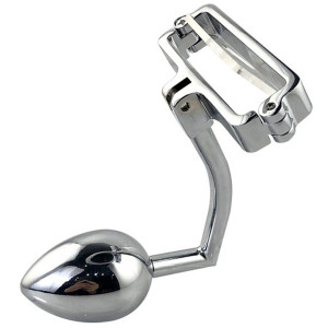 ballstretcher plug x mechanic