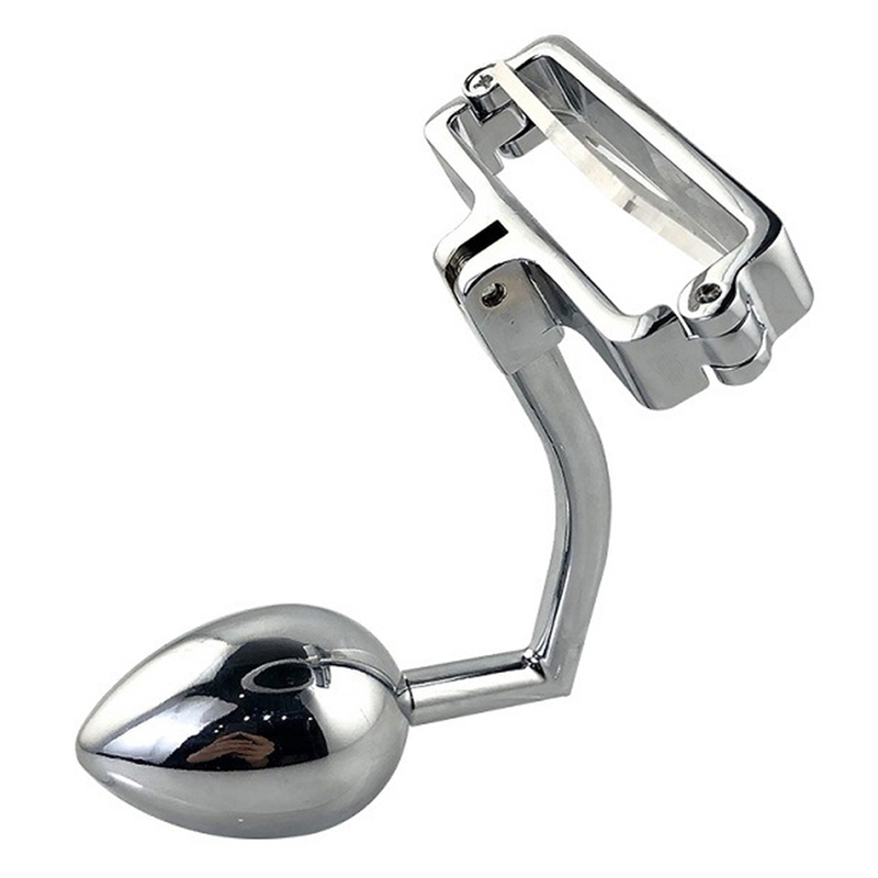 ballstretcher plug x mechanic