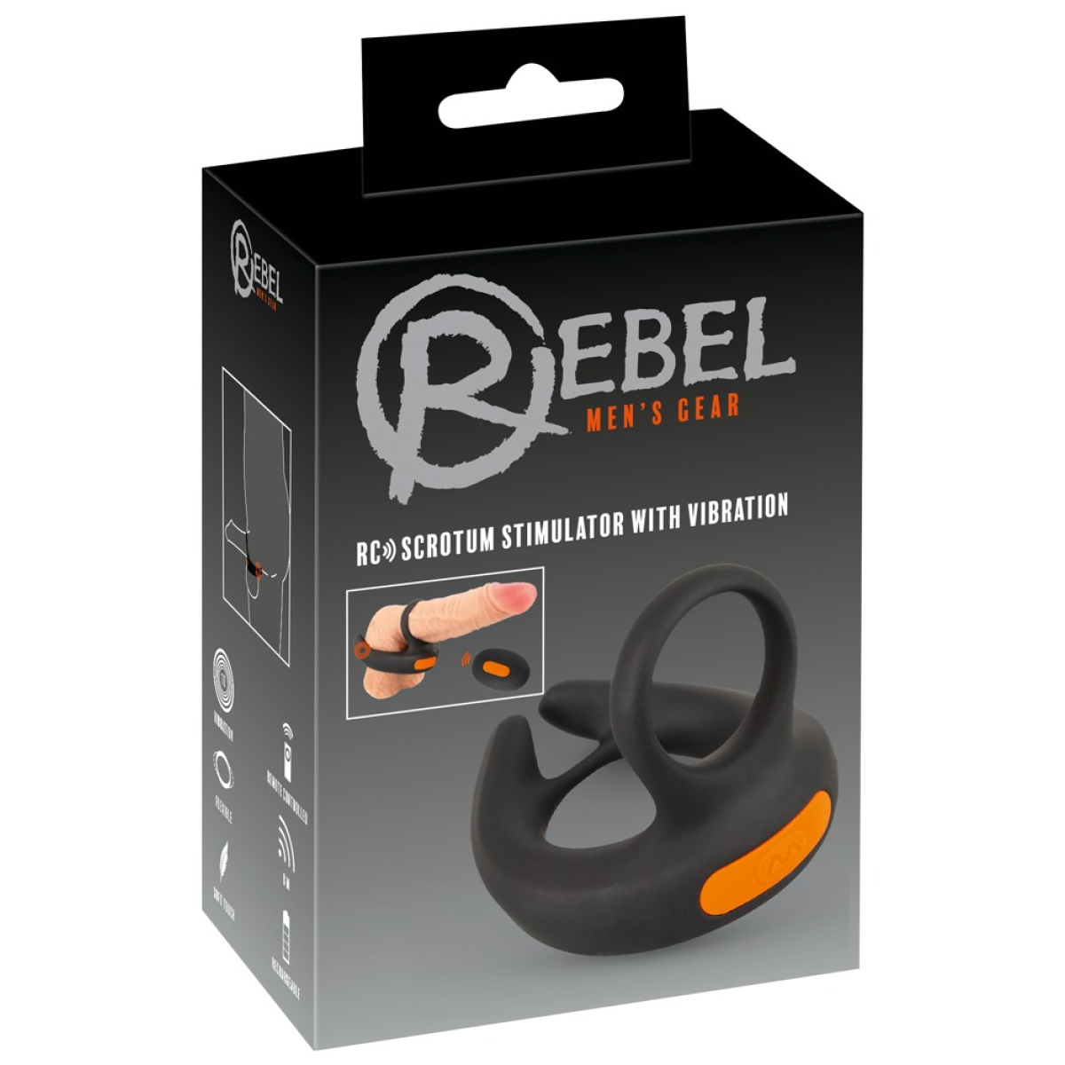 ballstretcher vibrant touring vibe 10 vibrations 1