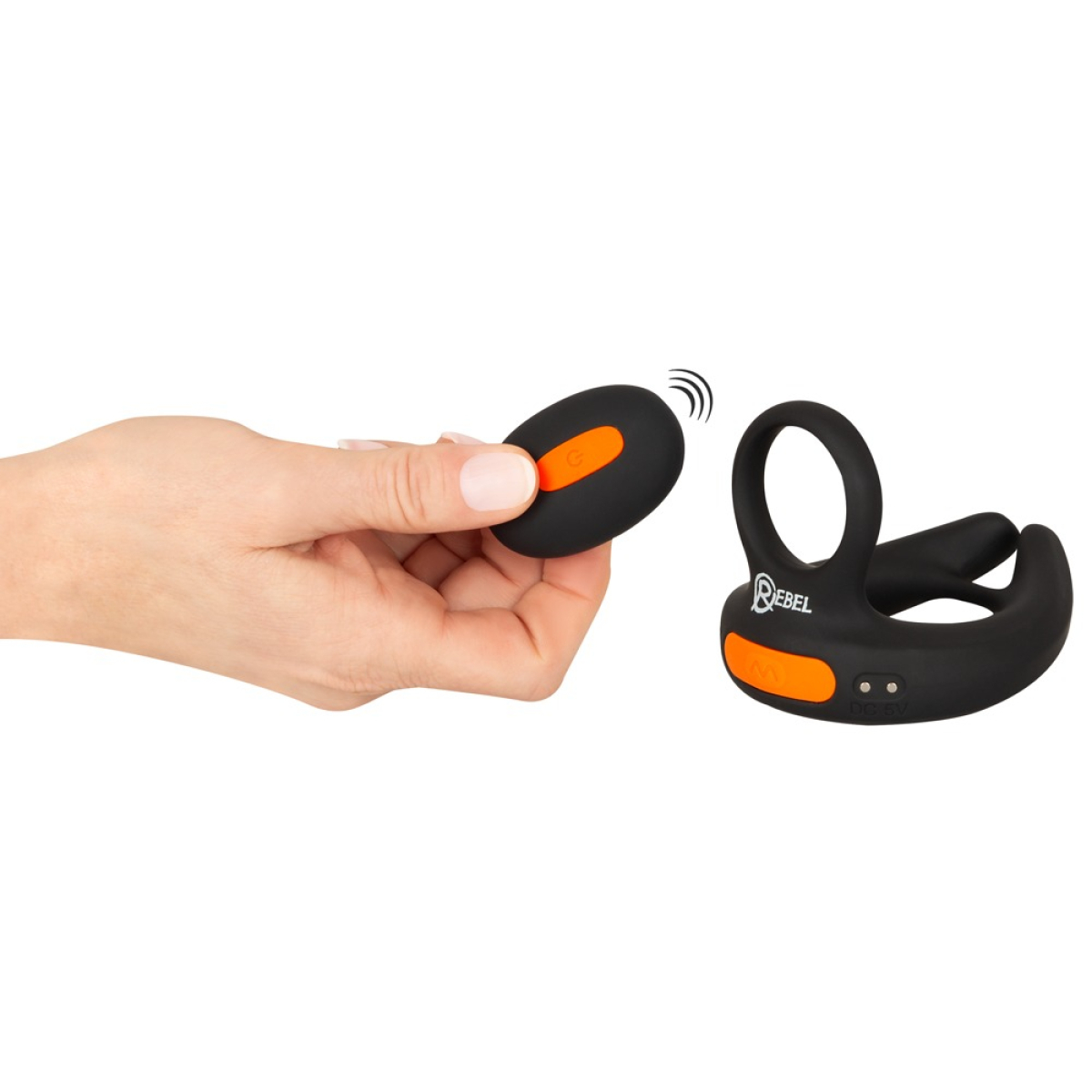 ballstretcher vibrant touring vibe 10 vibrations 4