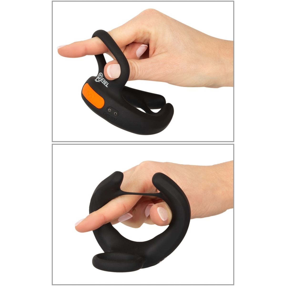 ballstretcher vibrant touring vibe 10 vibrations 5