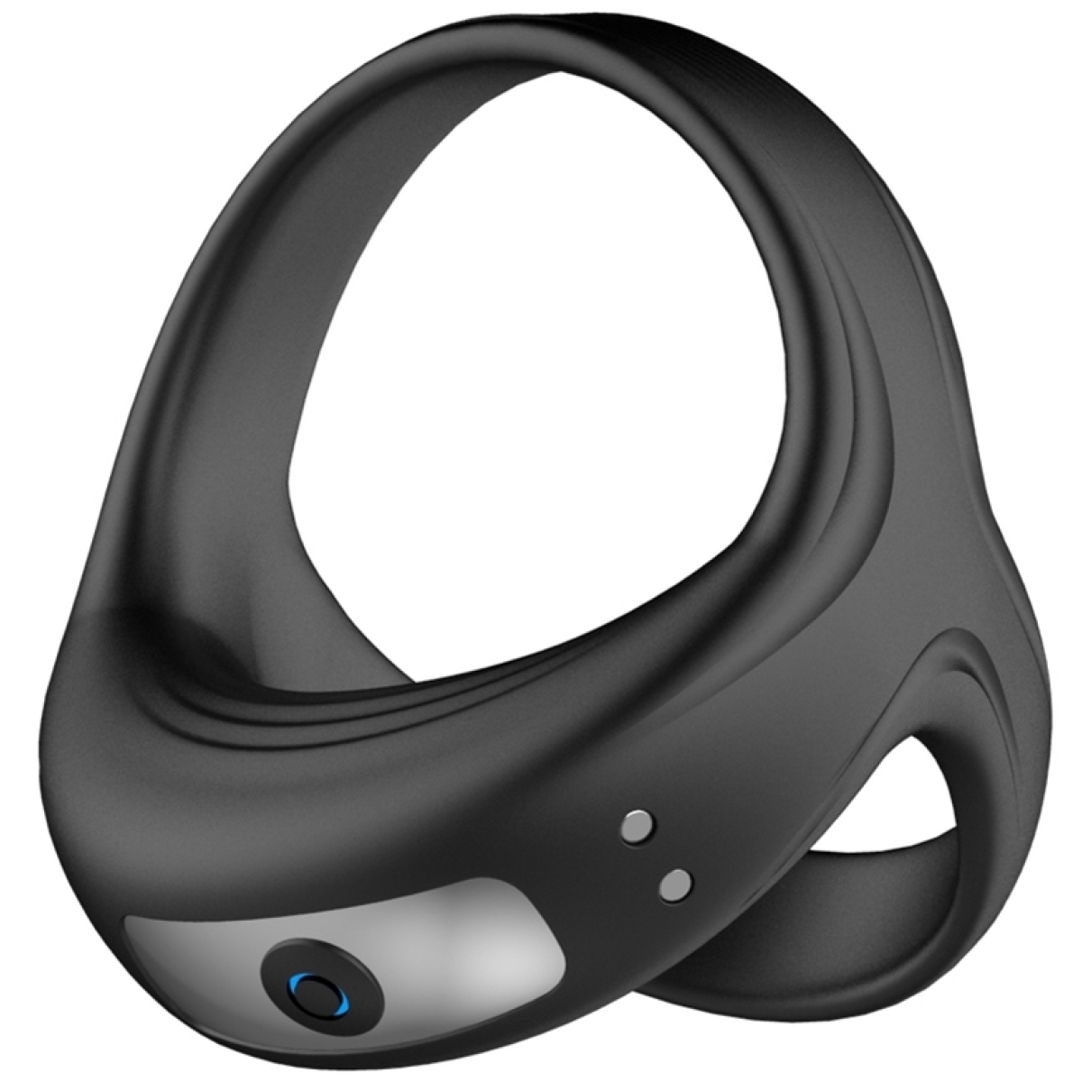 ballstretcher vibrant tricock vibe 40mm