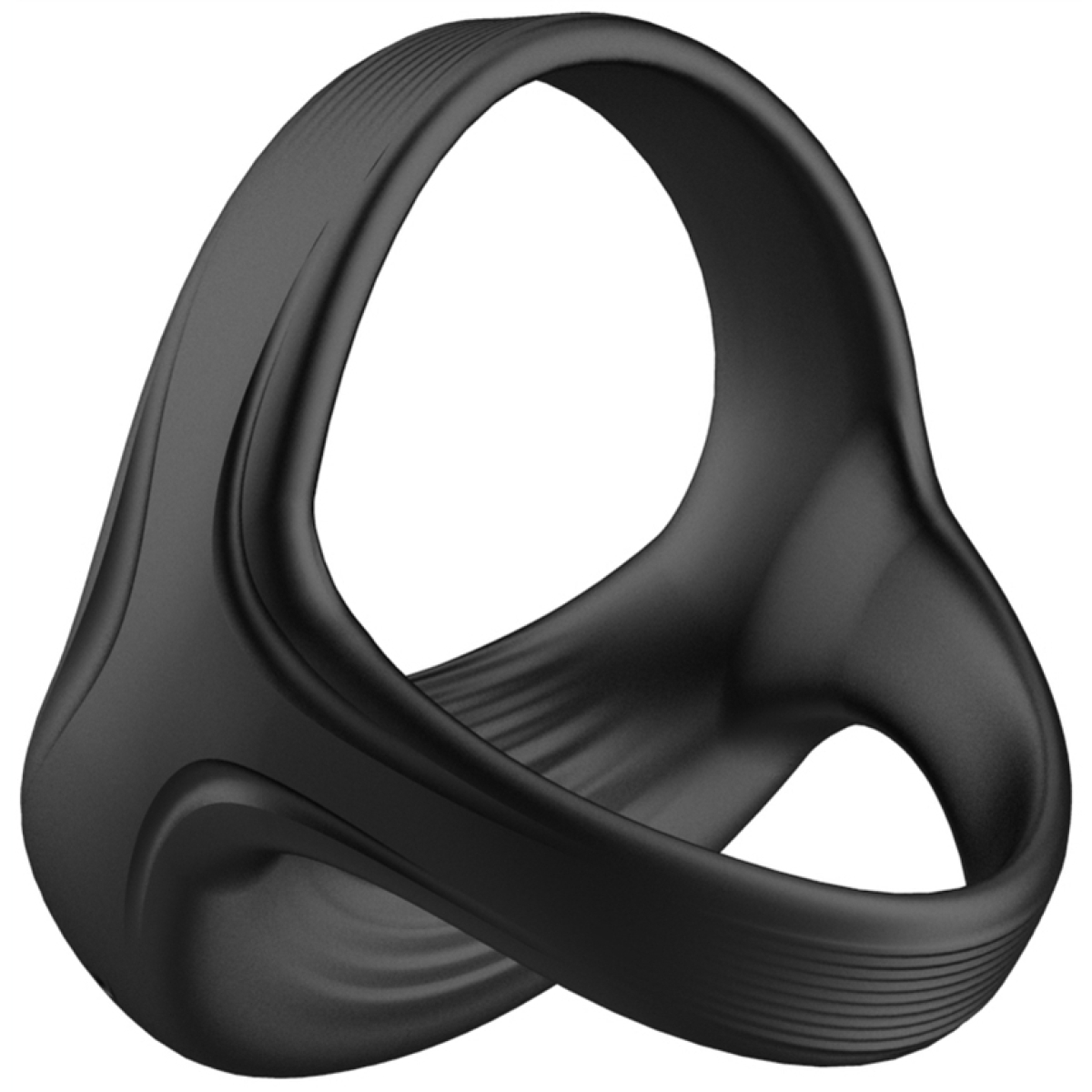 ballstretcher vibrant tricock vibe 40mm 2