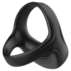 ballstretcher vibrant tricock vibe 40mm 3