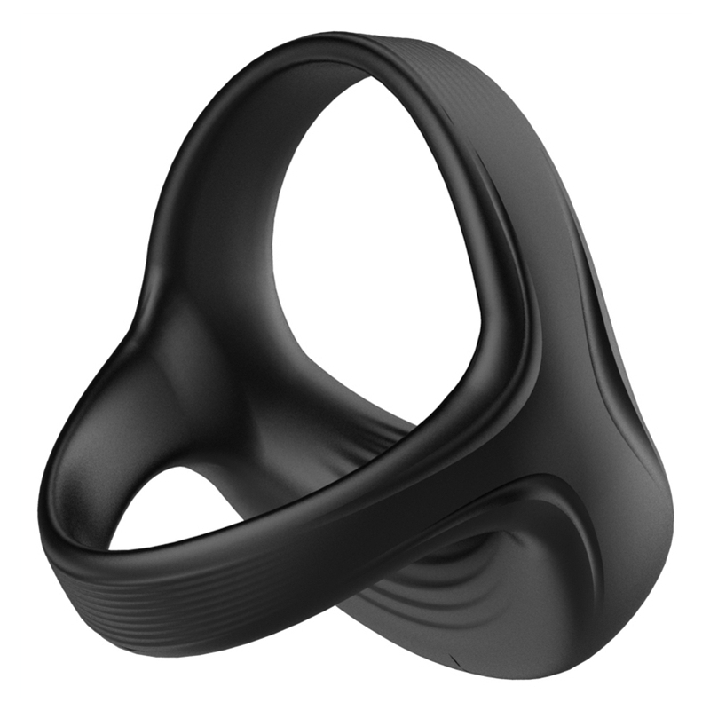 ballstretcher vibrant tricock vibe 40mm 3