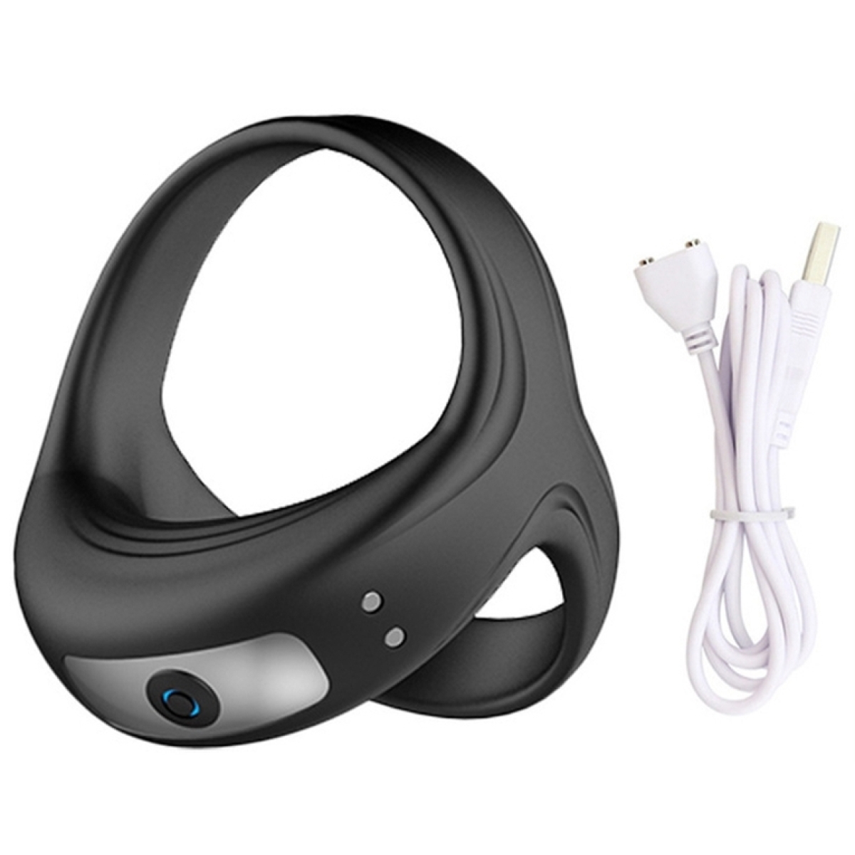 ballstretcher vibrant tricock vibe 40mm 5