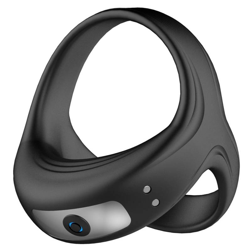 ballstretcher vibrant tricock vibe 40mm