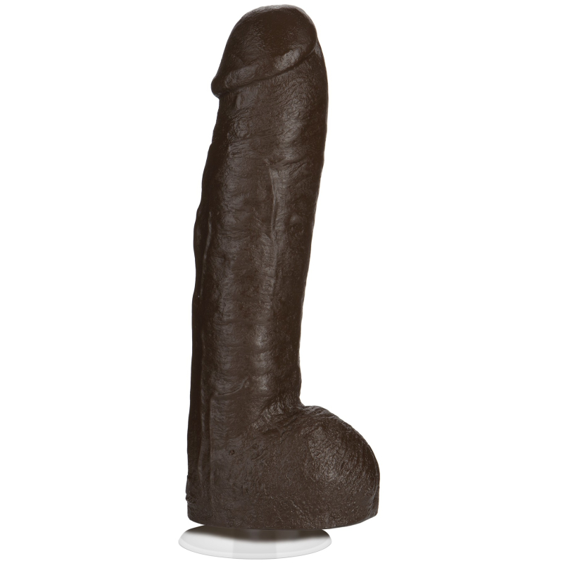 bam huge realistic cock