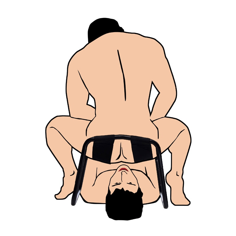 banc de sexe extreme banging lovebotz 1