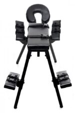 banc obedience extreme sex avec attaches 70 x 127 cm 2