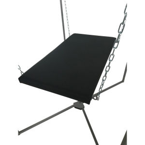 banc pour sling noir