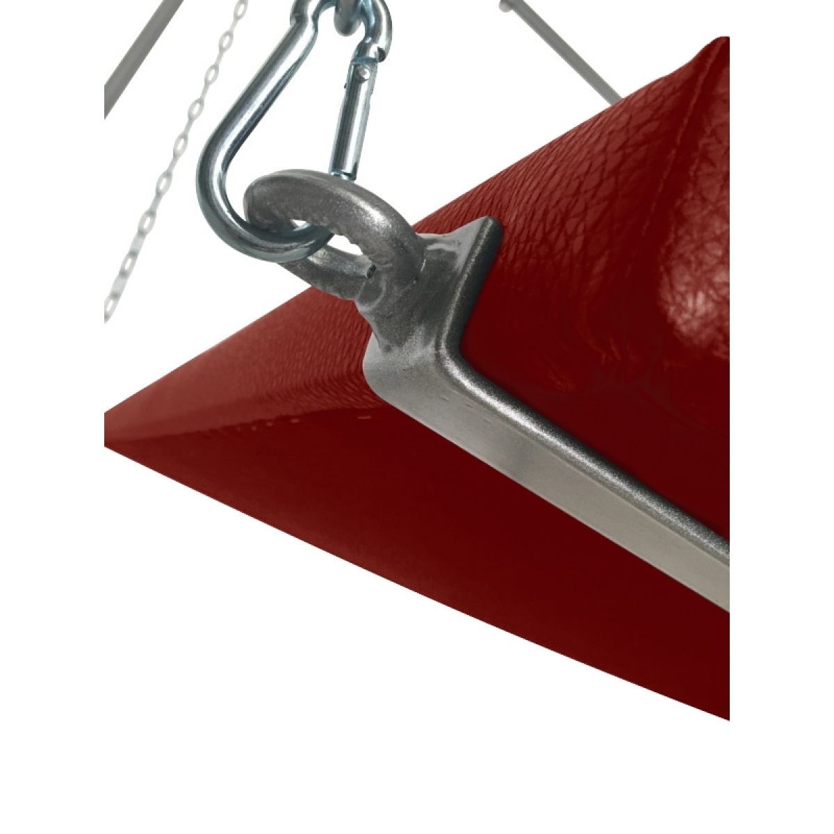 banc pour sling rouge 2