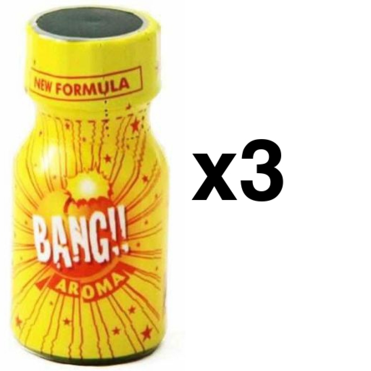bang 10ml x3