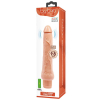 barbara dryad realistic multi speed vibrator 98 1