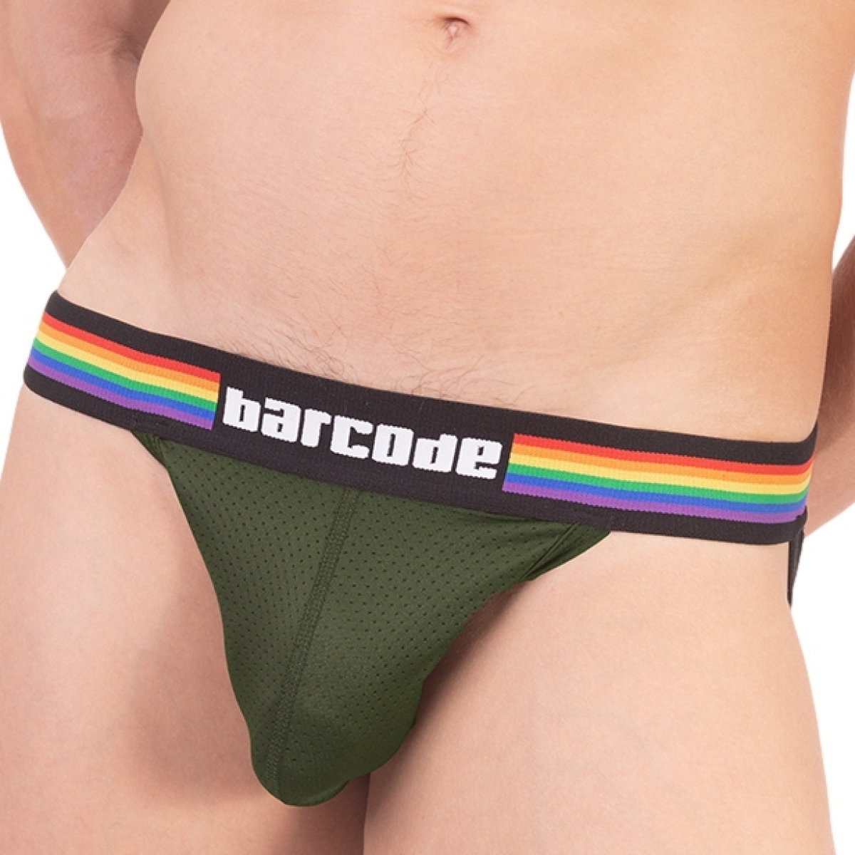 barcode pride jock 608