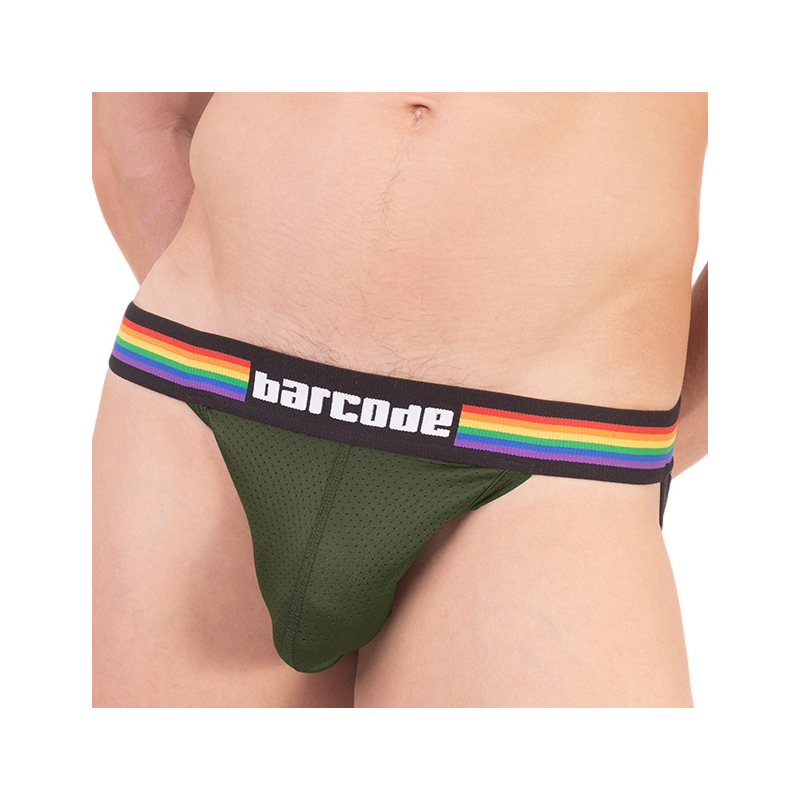 barcode pride jock 608