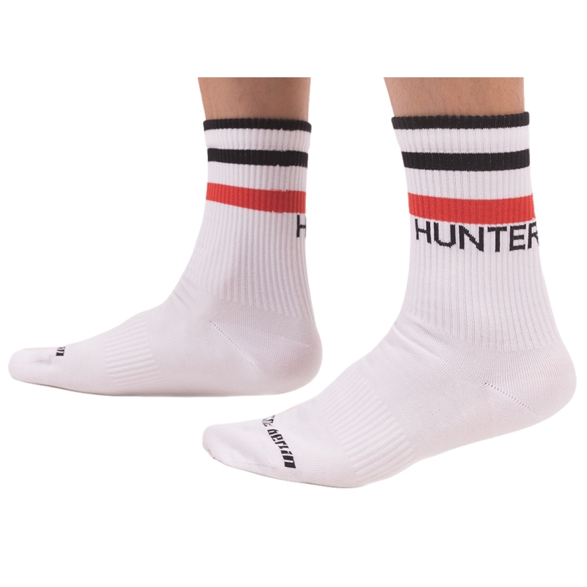 barcode urban socks hunter