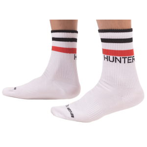barcode urban socks hunter