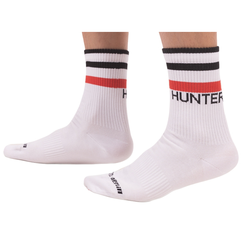barcode urban socks hunter