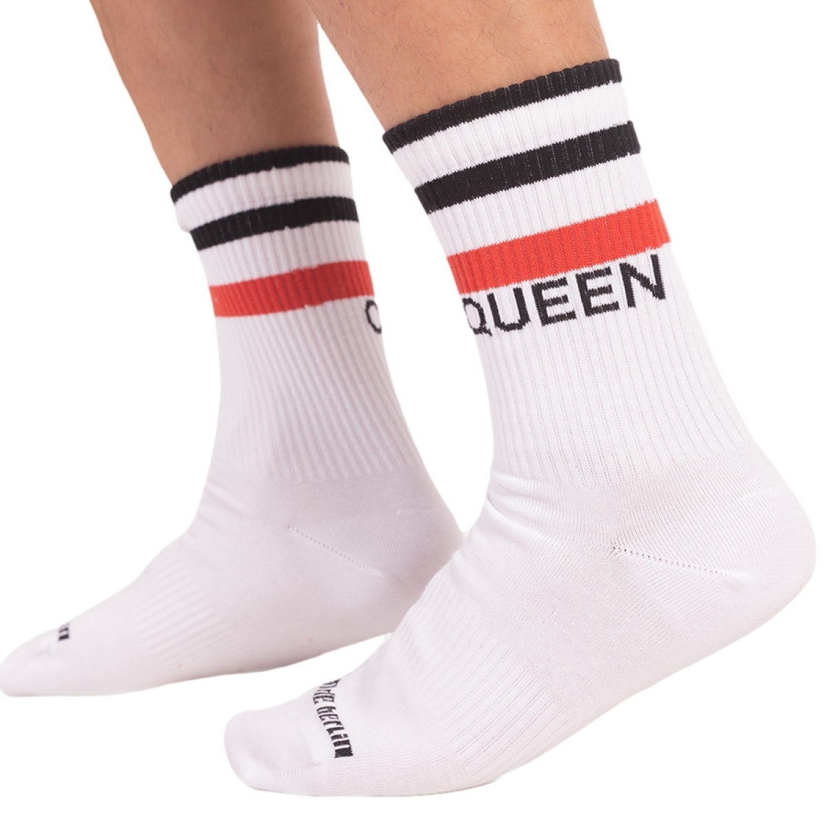 barcode urban socks queen