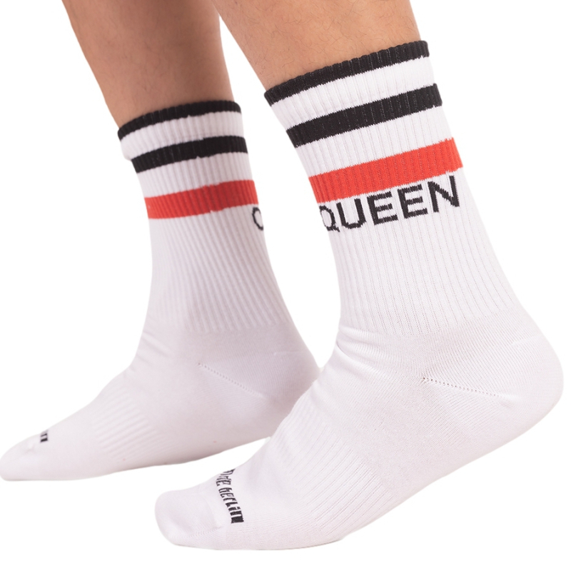 barcode urban socks queen
