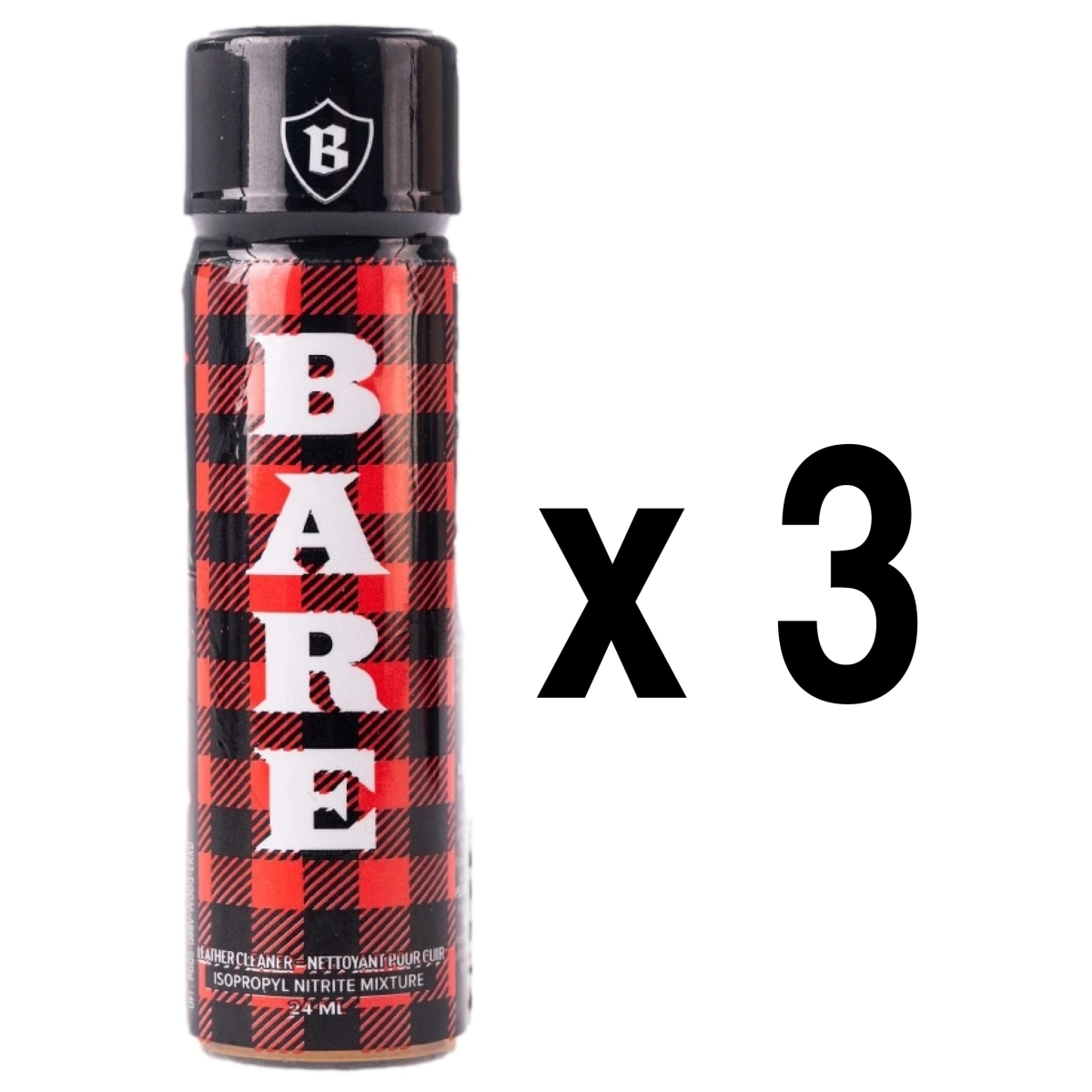 bare 24ml x3 scaled