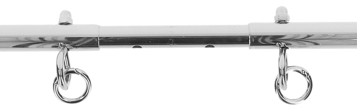 barre ajustable pour les chevilles spreader bar taboom 1