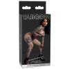 barre ajustable pour les chevilles spreader bar taboom 4