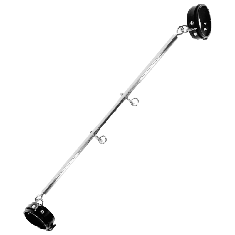 barre ajustable pour les chevilles spreader bar taboom