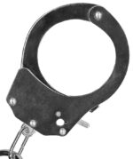 barre avec menottes spreader cuffs 35cm 3