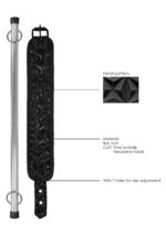 barre d attache pour les chevilles luxury 40cm 7 scaled