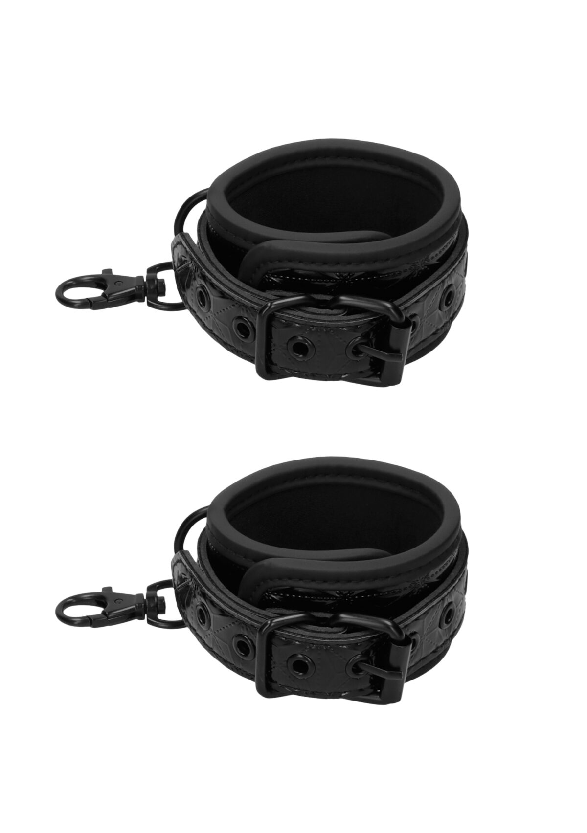 barre d attache pour les chevilles luxury 40cm 8 scaled