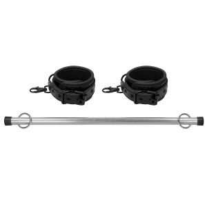 barre d attache pour les chevilles luxury 40cm scaled
