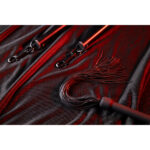 barre d attaches ajustable spreaderiron 96 cm noire 5