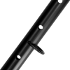 barre d attaches ajustable spreaderiron 96 cm noire 6